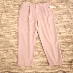 New Lavender Dress Pants